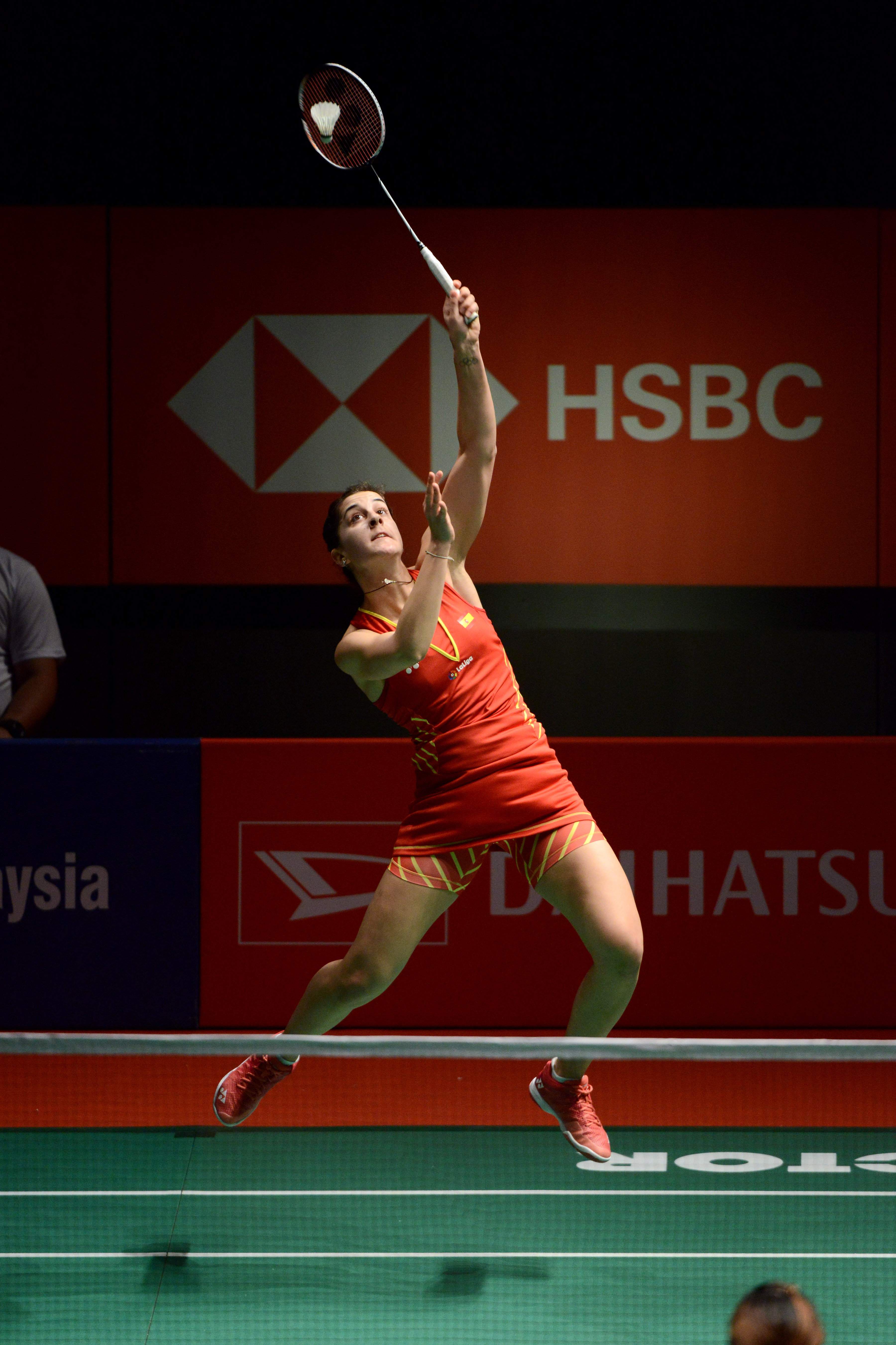 日本羽毛球队力克丹麦羽毛球队,马琳惊艳世界 日本羽毛球队力克丹麦羽毛球队,马琳惊艳世界