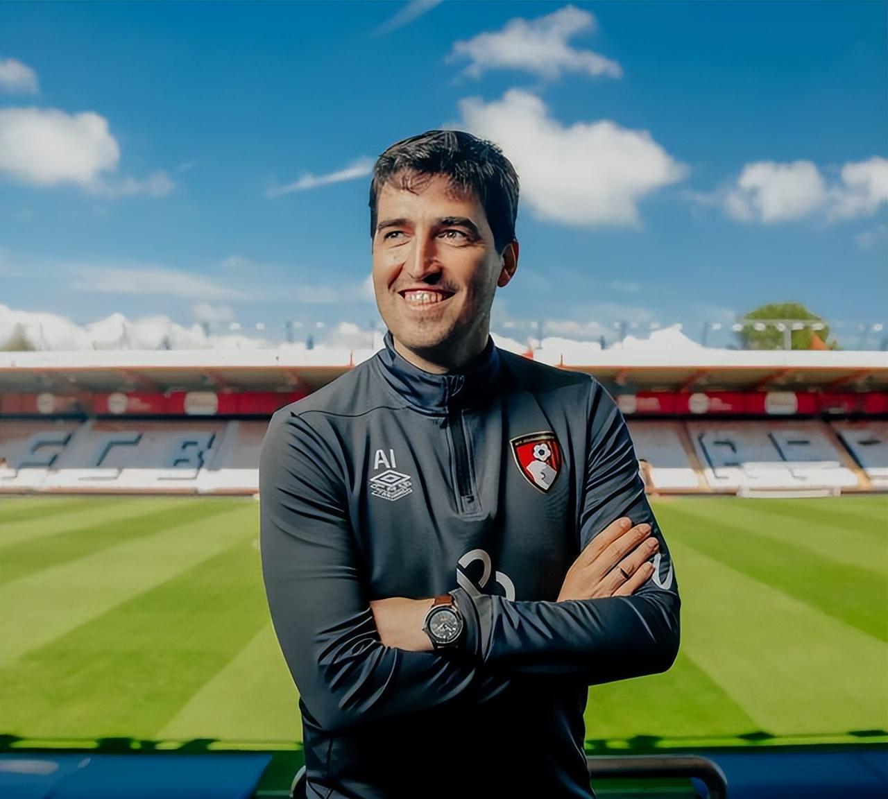 伯恩茅斯客场追赶成功,豪取新赛季首胜 伯恩茅斯客场追赶成功,豪取新赛季首胜