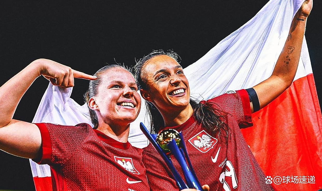 波兰队势如破竹,强劲实力引人瞩目 波兰队势如破竹,强劲实力引人瞩目