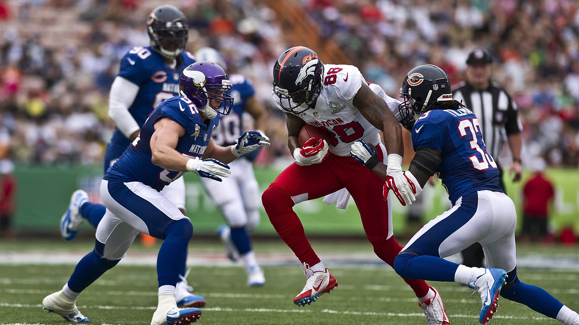 京城铁骑横锁长街，F1焦点战中的战术压制与血脉贲张